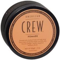 American Crew Pomade 85g